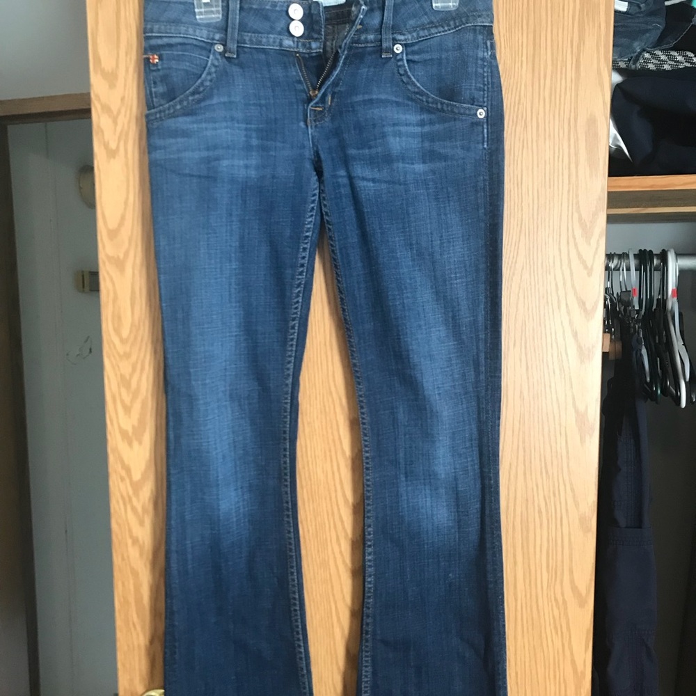 Women’s jeans